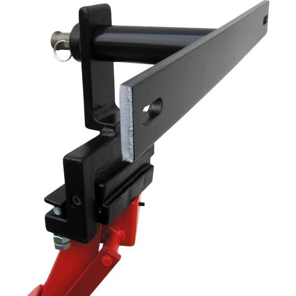 Flywheel Adapter, Norco Professional Lifting, Mfr#: 72033